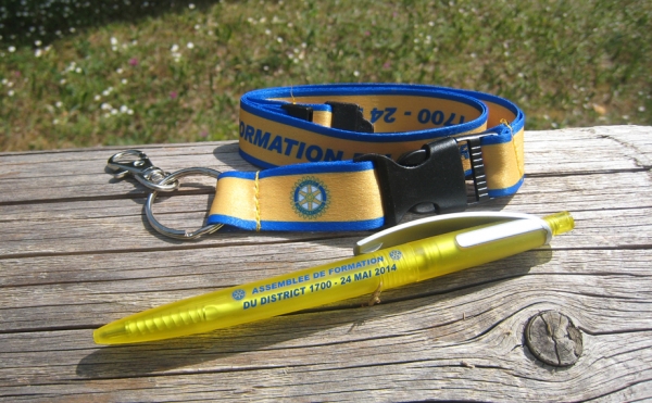 Tour de Cou Rotary Club